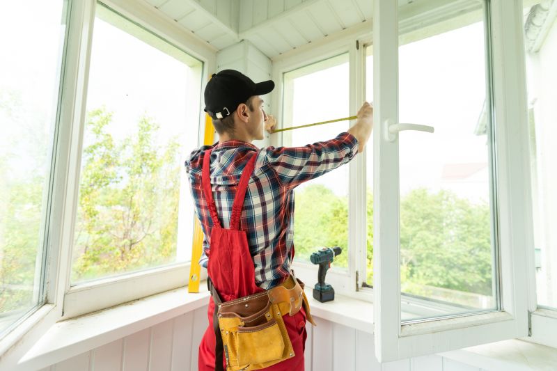 Choosing the Right Windows
