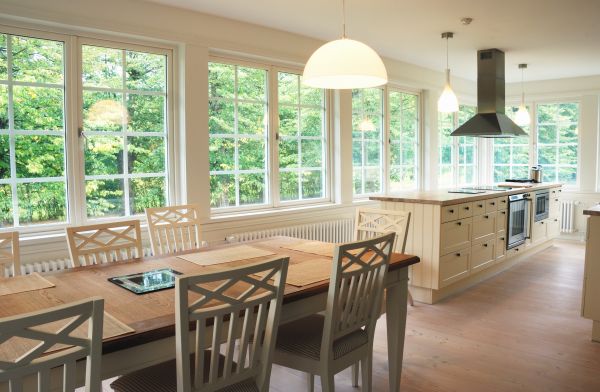 Cost of Home Window Replacement in Frisco