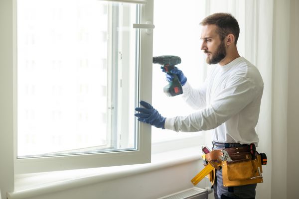 Cost of Custom Window Service in Frisco