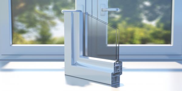 Cost of Double Pane Window Replacement in Frisco