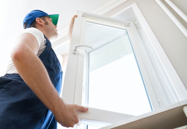 Cost of Vinyl Windows Installation in Frisco