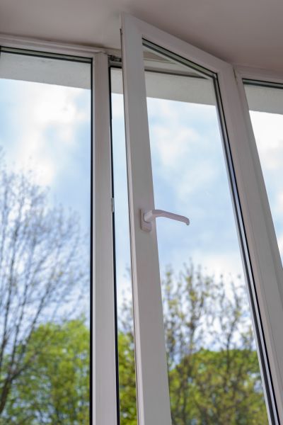 Cost of Crank Window Replacement in Frisco