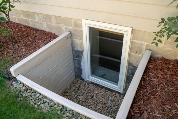 Cost of Basement Windows Replacement in Frisco
