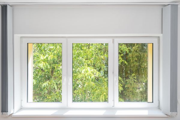 Cost of Windows Replacement in Frisco