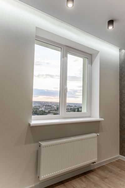 Cost of Glass Window Replacement in Frisco