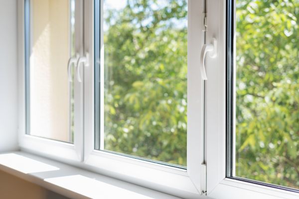 Cost of Damaged Window Replacement in Frisco