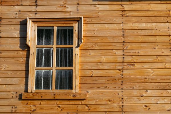 Cost of Wood Clad Windows Installation in Frisco