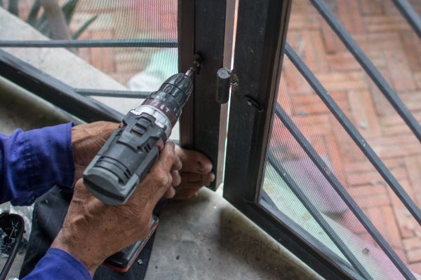 Cost of Steel Window Repair in Frisco