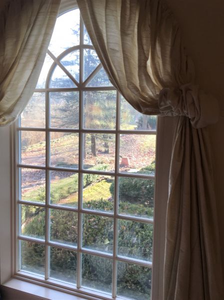 Cost of Elliptical Window Replacement in Frisco