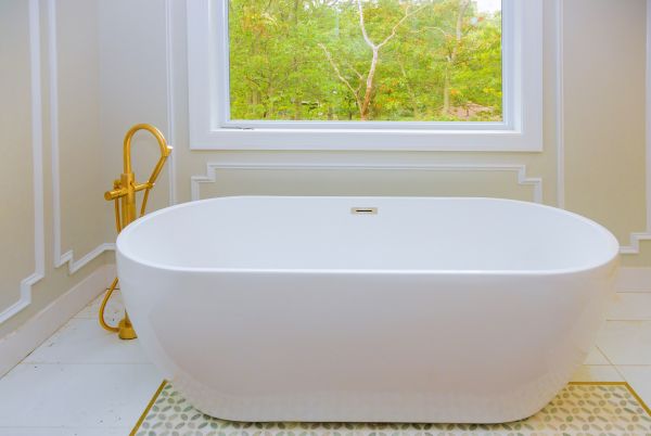 Cost of Bathroom Window Installation in Frisco