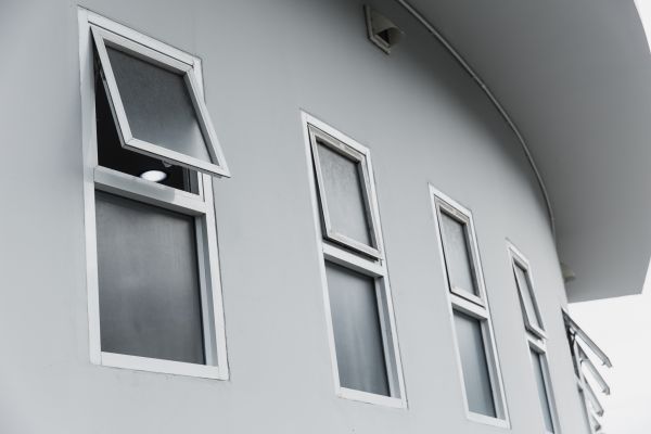 Cost of Awning Windows Installation in Frisco