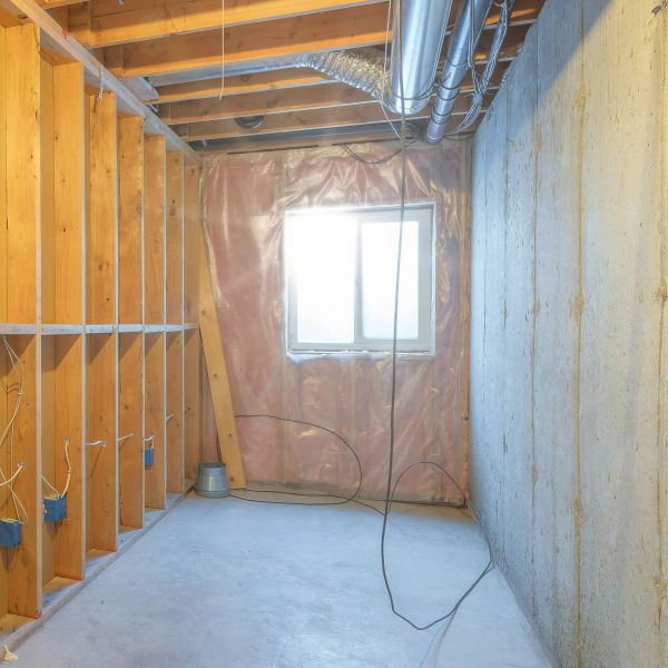 Cost of Basement Window Replacement in Frisco