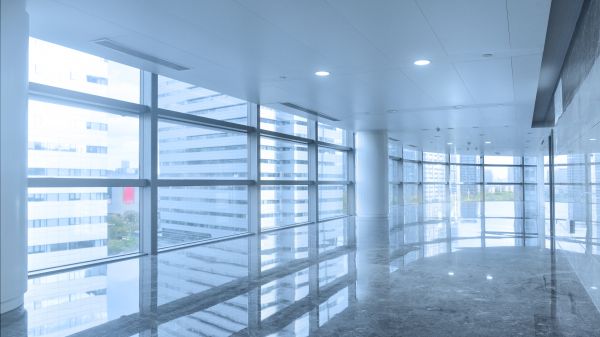 Cost of Commercial Window Replacement in Frisco