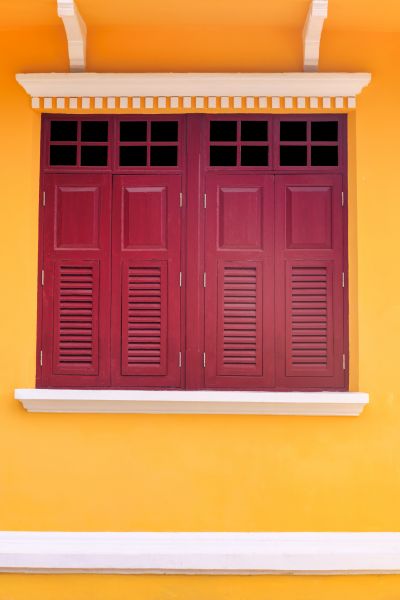 Cost of Wood Window Service in Frisco