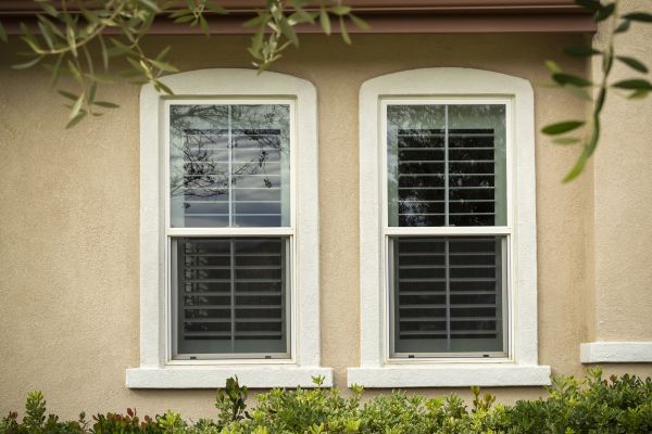 Cost of Single Hung Window Replacement in Frisco