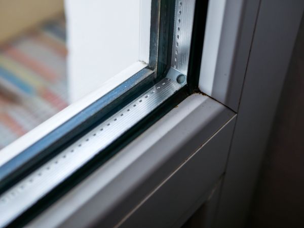 Cost of Security Window Replacement in Frisco