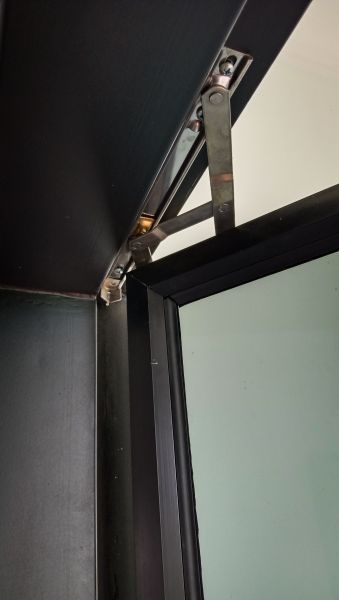 Cost of Pivot Window Replacement in Frisco