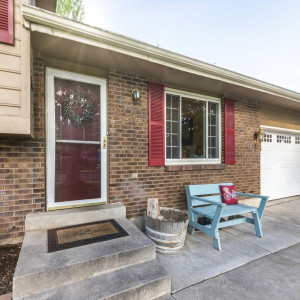 Cost of Hopper Window Replacement in Frisco