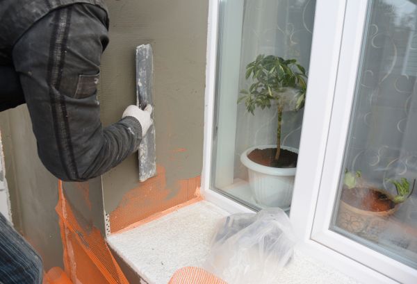 Cost of Fiberglass Window Replacement in Frisco
