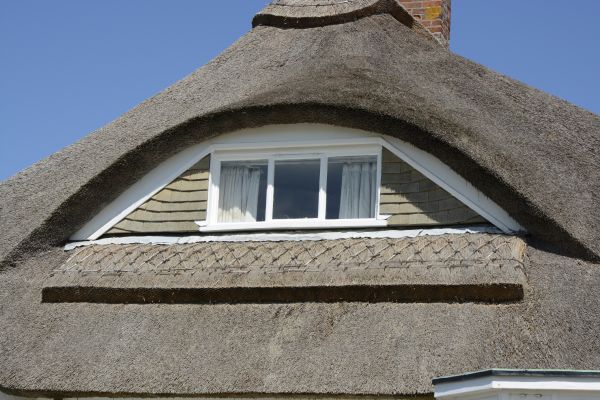 Cost of Eyebrow Window Replacement in Frisco