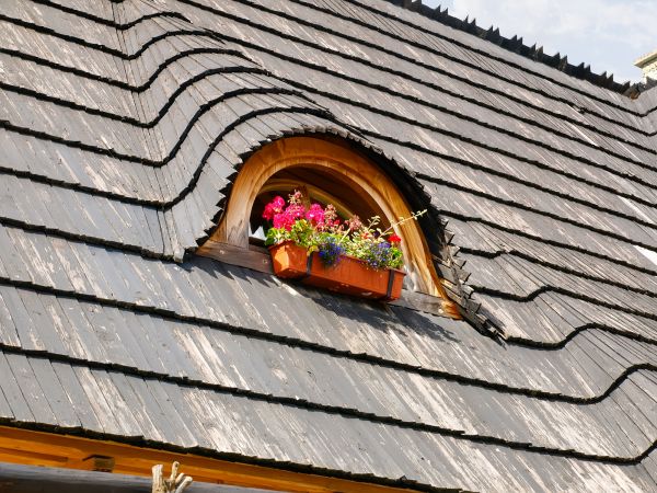 Cost of Eyebrow Window Installation in Frisco