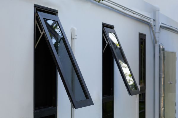 Cost of Tilt Window Installation in Frisco