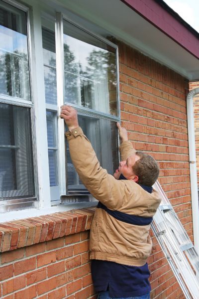Cost of Storm Windows Replacement in Frisco