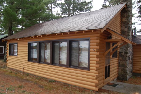 Cost of Cabin Window Replacement in Frisco