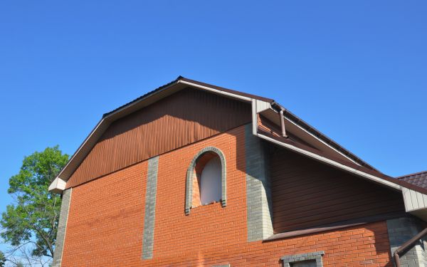 Cost of Brick Window Installation in Frisco