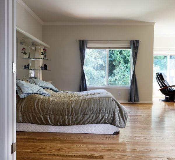 Cost of Bedroom Window Installation in Frisco